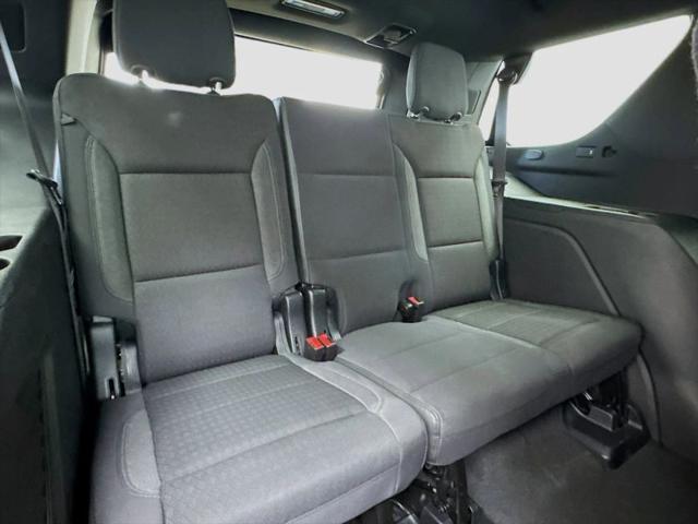 2024 GMC Yukon 4WD SLE