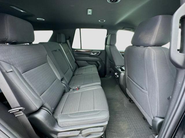 2024 GMC Yukon 4WD SLE