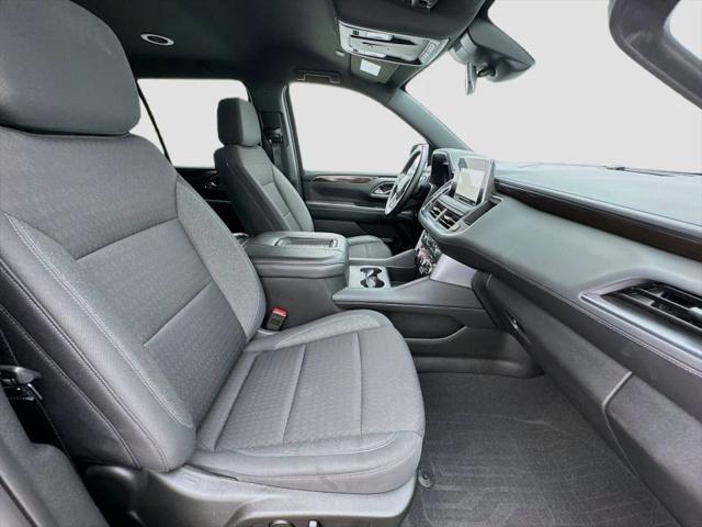 2024 GMC Yukon 4WD SLE