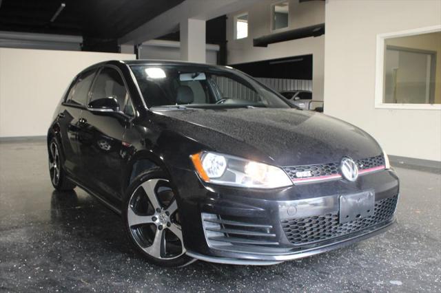 2015 Volkswagen Golf GTI 2.0T S 4-Door for sale in Lilburn, GA