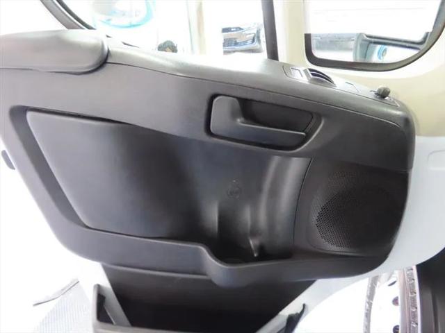 2021 Ram ProMaster Cargo Van Low Roof 136" WB