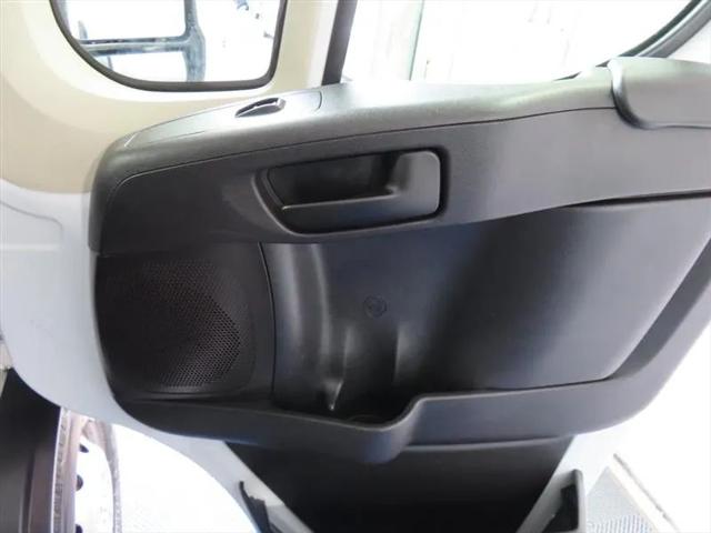 2021 Ram ProMaster Cargo Van Low Roof 136" WB