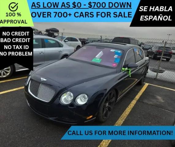 2006 Bentley Continental Flying Spur Flying Spur for sale in Manassas, VA