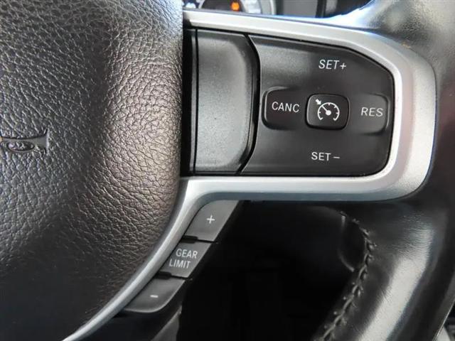 2021 Ram 1500 Big Horn Crew Cab 4x2 5'7" Box