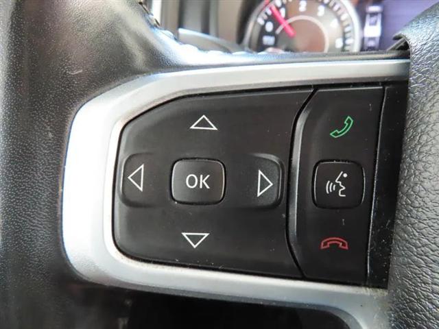 2021 Ram 1500 Big Horn Crew Cab 4x2 5'7" Box