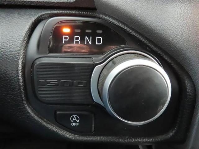 2021 Ram 1500 Big Horn Crew Cab 4x2 5'7" Box