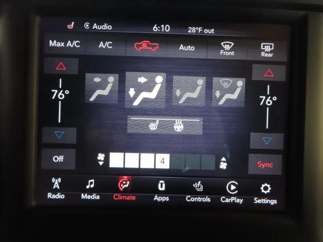 2021 Ram 1500 Big Horn Crew Cab 4x2 5'7" Box