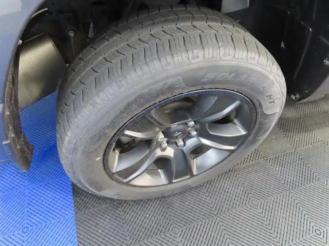 2021 Ram 1500 Big Horn Crew Cab 4x2 5'7" Box