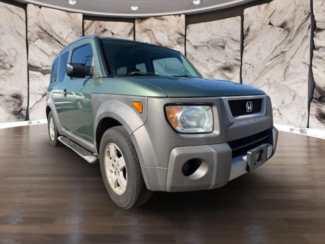 2003 Honda Element EX for sale in Ontario, CA
