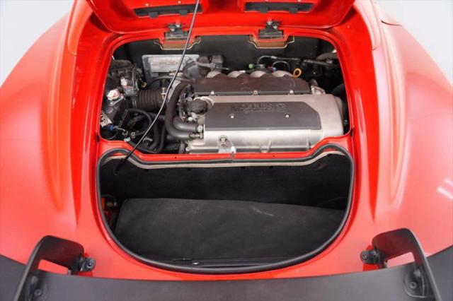 2006 Lotus Elise Base