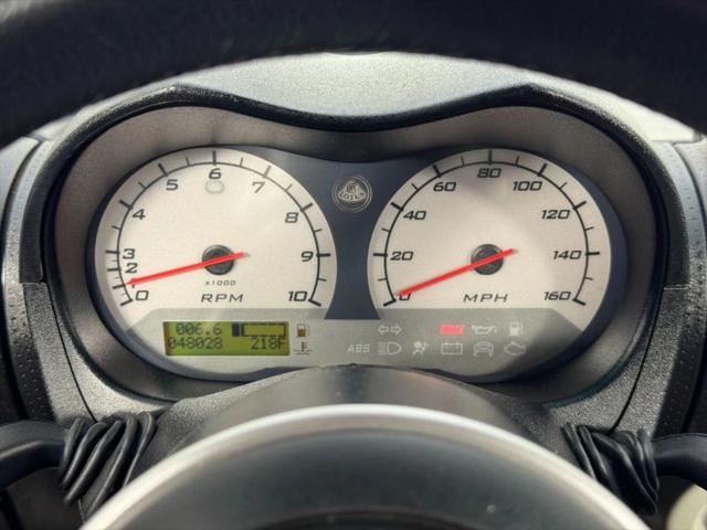 2006 Lotus Elise Base
