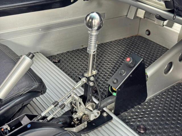2006 Lotus Elise Base