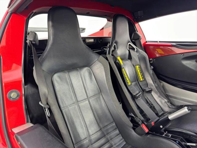 2006 Lotus Elise Base