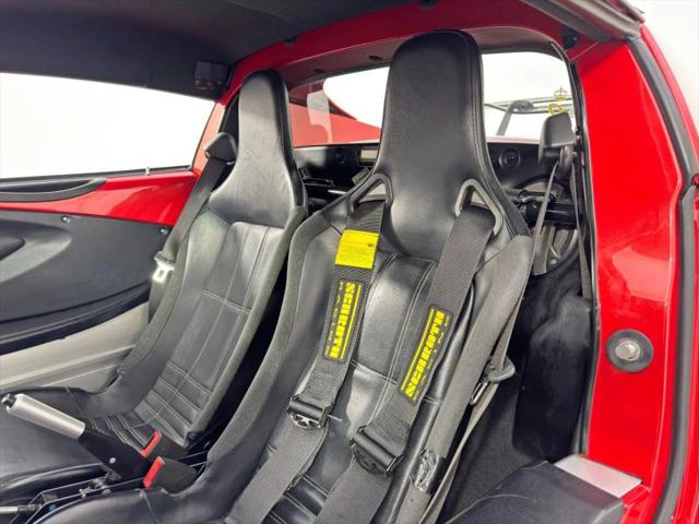 2006 Lotus Elise Base