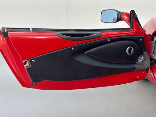 2006 Lotus Elise Base