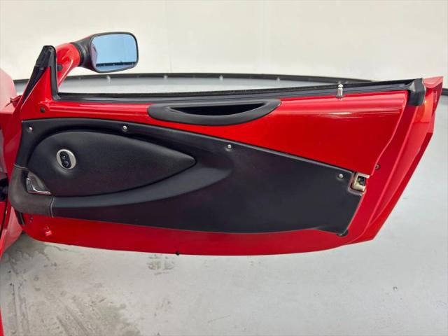 2006 Lotus Elise Base