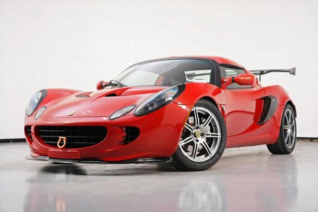 2006 Lotus Elise Base