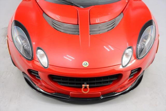 2006 Lotus Elise Base