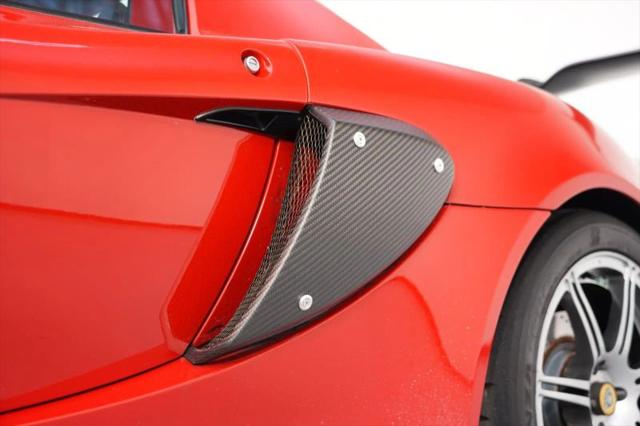 2006 Lotus Elise Base