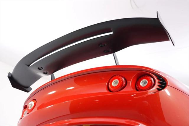 2006 Lotus Elise Base
