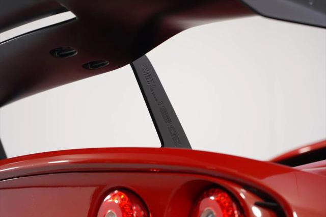 2006 Lotus Elise Base