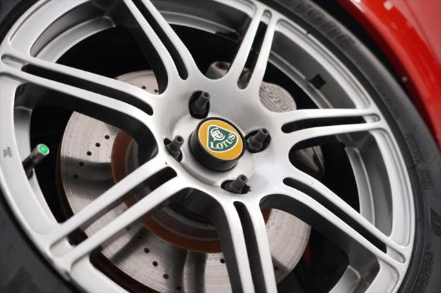 2006 Lotus Elise Base