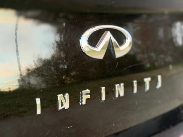 2013 INFINITI G37 G37x