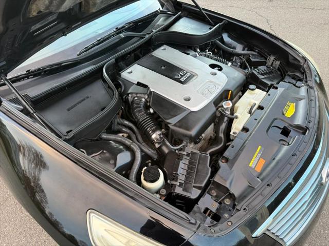 2013 INFINITI G37 G37x