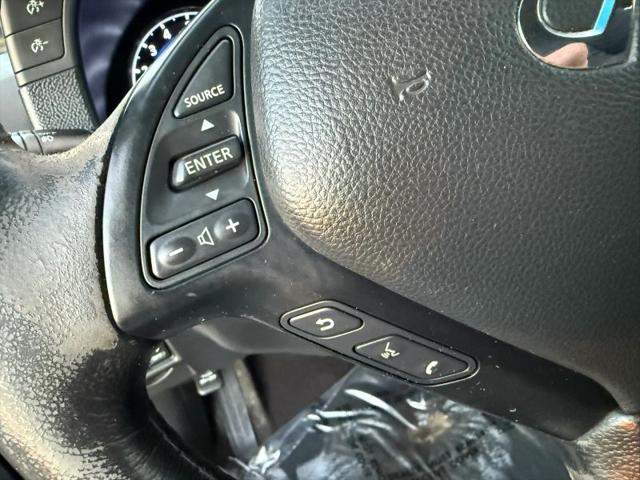 2013 INFINITI G37 G37x