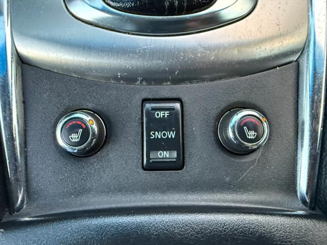2013 INFINITI G37 G37x