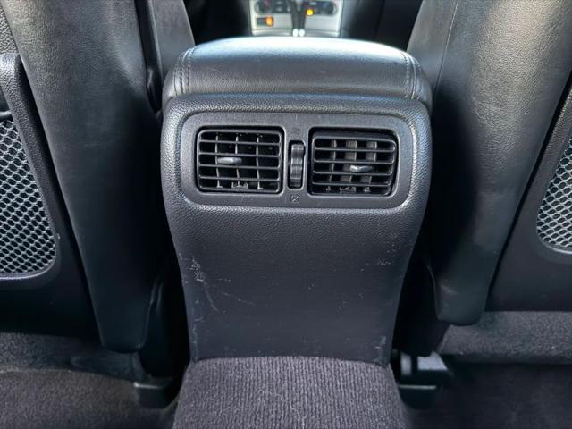 2013 INFINITI G37 G37x