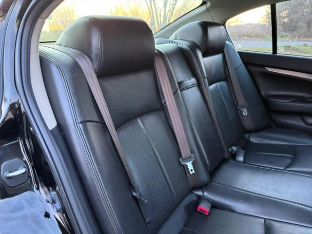 2013 INFINITI G37 G37x