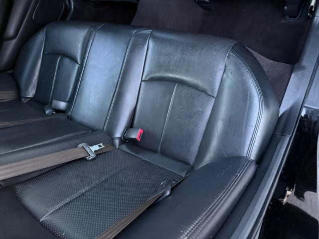 2013 INFINITI G37 G37x