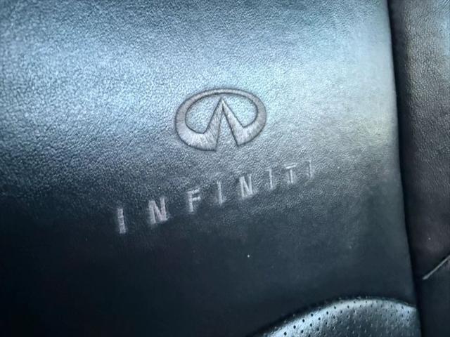 2013 INFINITI G37 G37x