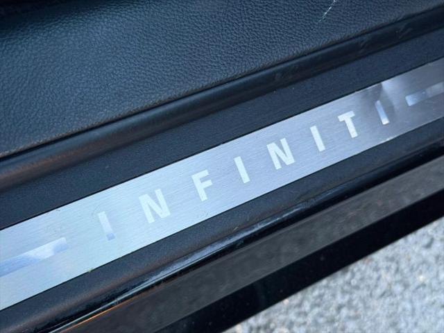 2013 INFINITI G37 G37x
