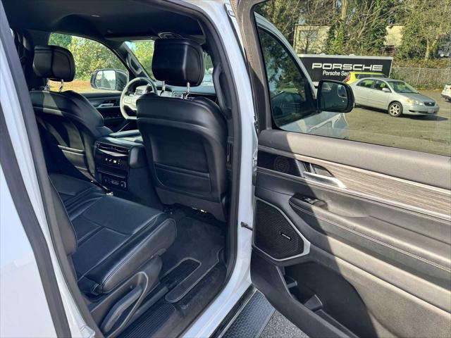 2024 Jeep Wagoneer Series II 4x4