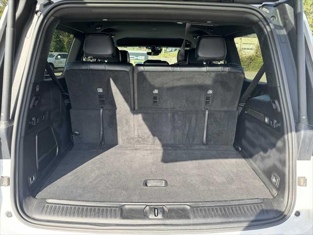 2024 Jeep Wagoneer Series II 4x4