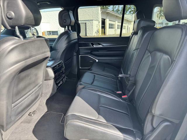 2024 Jeep Wagoneer Series II 4x4