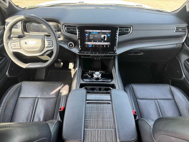 2024 Jeep Wagoneer Series II 4x4
