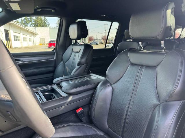 2024 Jeep Wagoneer Series II 4x4
