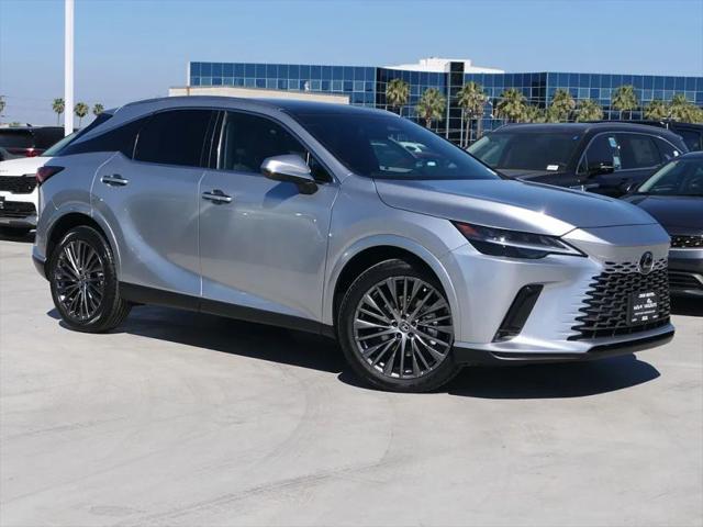 2023 Lexus RX 350 Luxury for sale in Van Nuys, CA