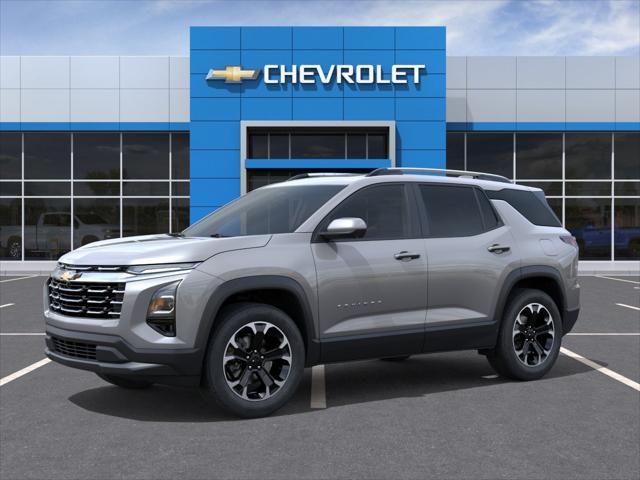 2026 Chevrolet Equinox AWD LT for sale in Lincoln, NE