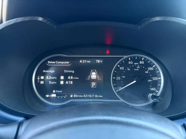 2023 Nissan Versa 1.6 SV Xtronic CVT