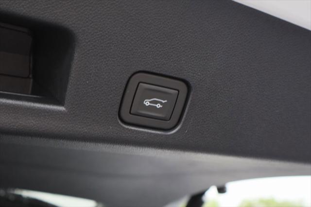 2026 GMC Acadia AT4 AWD
