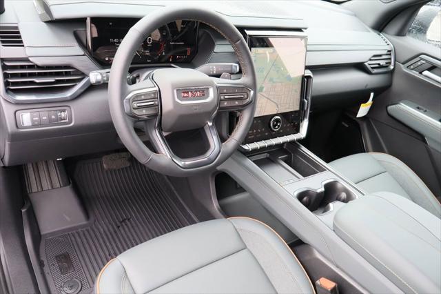 2026 GMC Acadia AT4 AWD