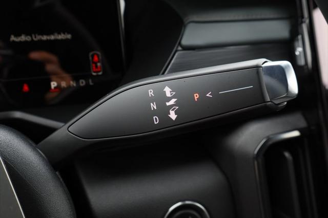 2026 GMC Acadia AT4 AWD