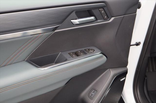 2026 GMC Acadia AT4 AWD