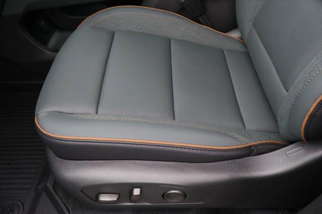 2026 GMC Acadia AT4 AWD