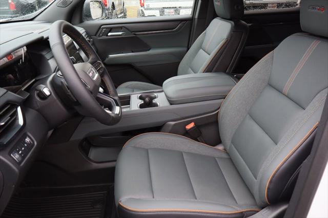 2026 GMC Acadia AT4 AWD
