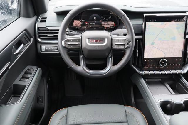 2026 GMC Acadia AT4 AWD